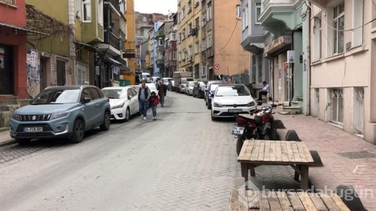 Beyoğlu'ndaki cinayetin ardından 5 yıllık kin çıktı