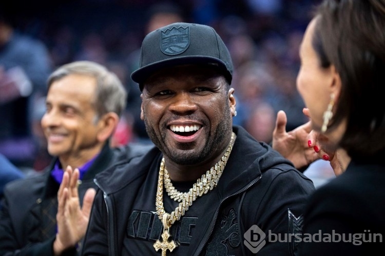 50 Cent'e tecavüz ve saldırı suçlaması