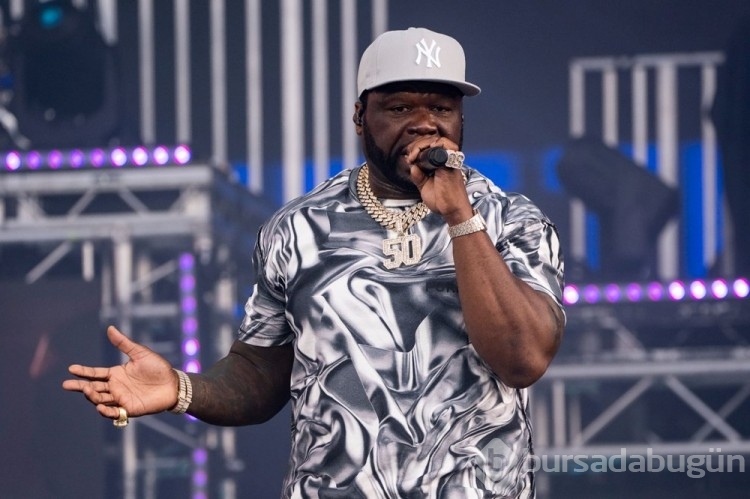 50 Cent'e tecavüz ve saldırı suçlaması