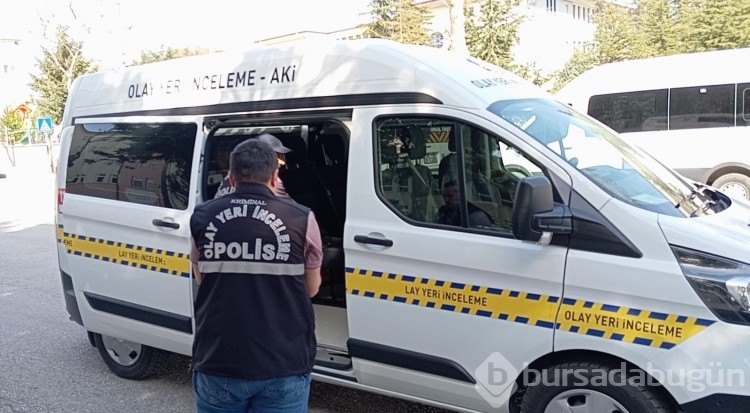 Çorum'da bıçaklı saldırıya uğrayan çocuk, yaşam savaşı veriyor
