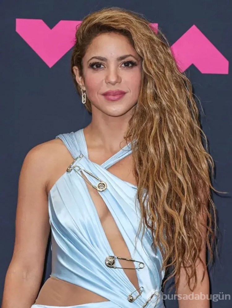 Ünlü şarkıcı Shakira'nın çocukları Barbie filminden nefret etmiş!