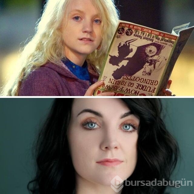 Harry Potter'ın efsane oyuncuları günümüzde nasıl gözüküyorlar?