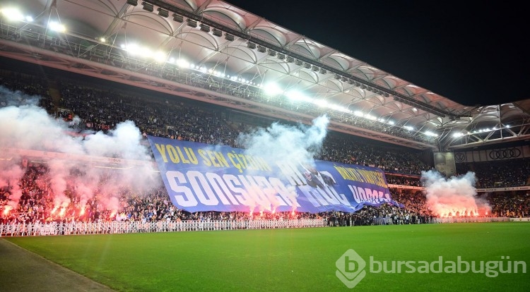 Fenerbahçe'de yönetime yetki verilen 4 kritik karar