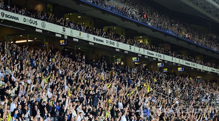 Fenerbahçe'de yönetime yetki verilen 4 kritik karar