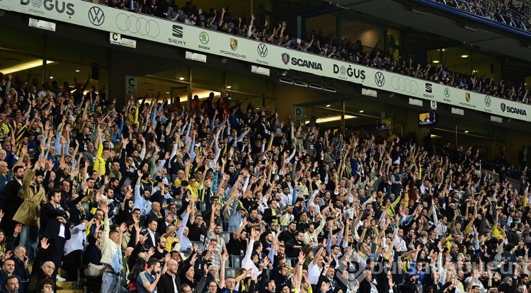 Fenerbahçe'de yönetime yetki verilen 4 kritik karar
