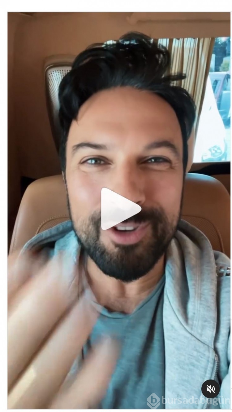 Tarkan: Yeni albümü bu yaza yetiştirmeye çalışıyorum