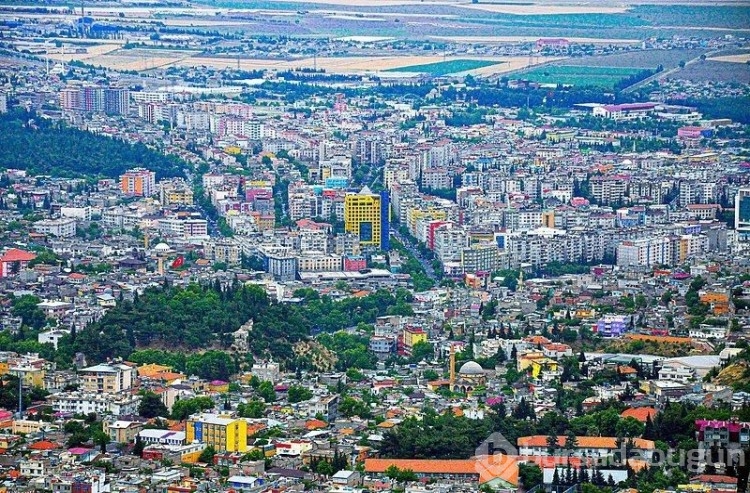 Türkiye'de şehirlerin isimleri nerelerden geliyor? İşte 81 şehrin hikayesi