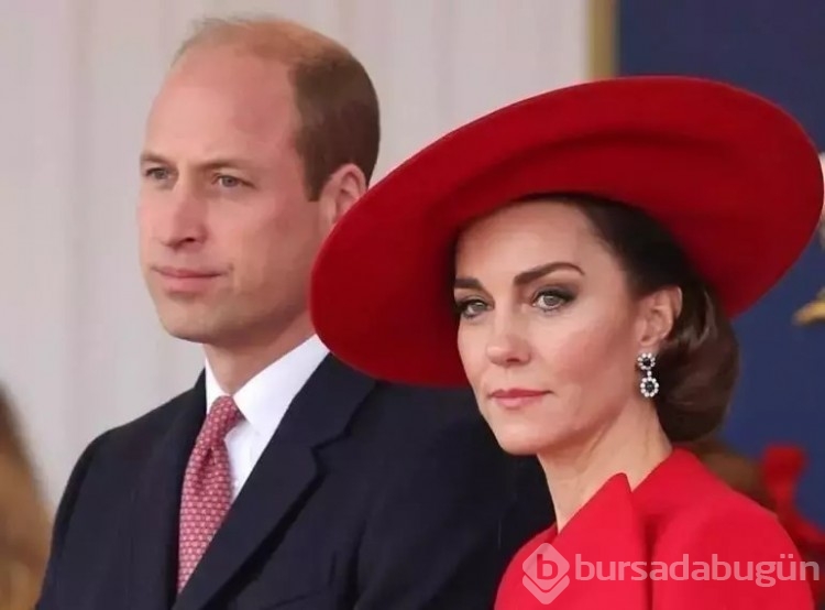 Kate Middleton'ın kanser olduğunu açıkladığı videoya uyarı notu eklendi!