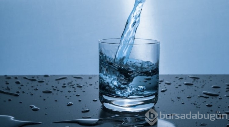 Kaliteli su tüketimi için ne yapılmalı? Prof. Dr. Osman Müftüoğlu açıkladı! 