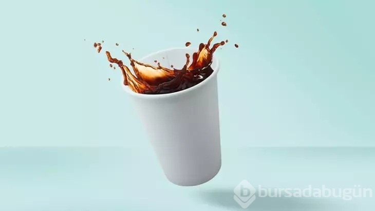 Bağırsakların dengesi şaşırtan kahvenin 3 fincandan fazlası zarar! 