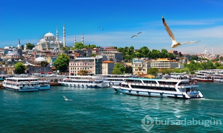 Bayram tatilinizi İstanbul'da geçirecekseniz işte 8 aktivite önerisi