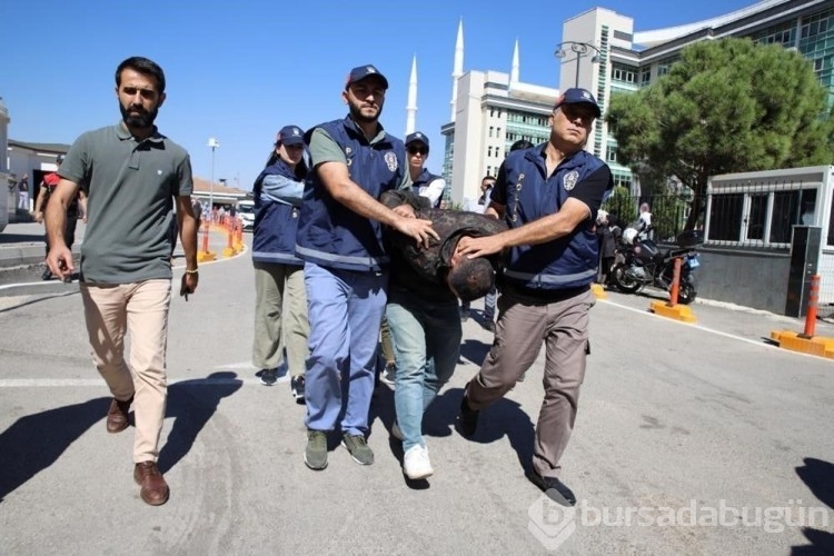 Derin dondurucudaki vahşete ceza yağdı
