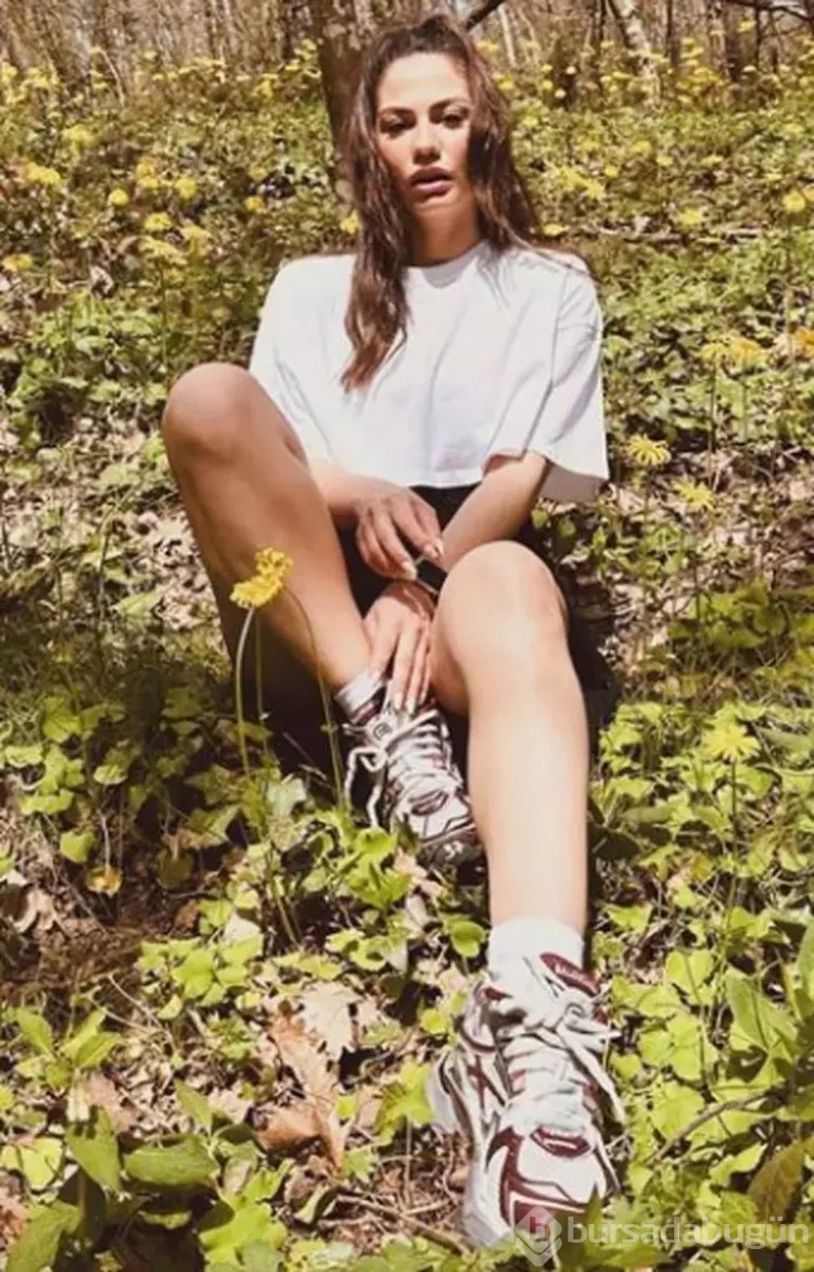 Demet Özdemir: Kalplerimiz kırık olmasın!
