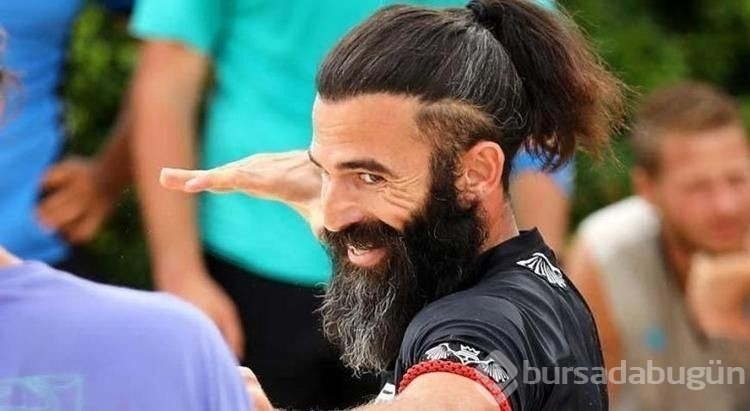 Survivor'ın en iddialı yarışmacılarından olan Turabi'den olay paylaşım
