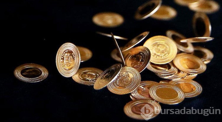 Altında satışlar yaşanıyor! Gram altın ne kadar düştü?
