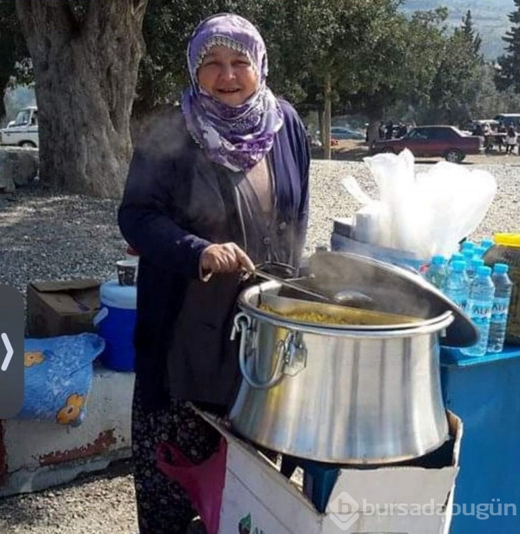 Önce boğazını ve ayaklarını kesti sonra tek kurşunla öldürdü