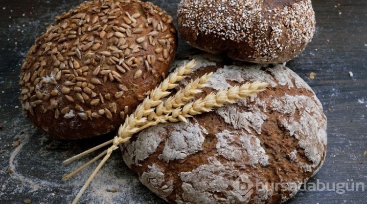 Prof. Dr. Osman Müftüoğlu: Gluten kanser mi yapıyor?
