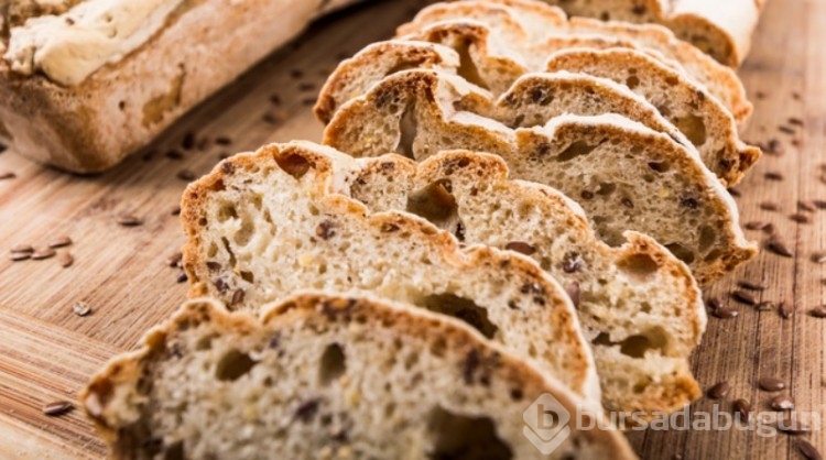 Prof. Dr. Osman Müftüoğlu: Gluten kanser mi yapıyor?
