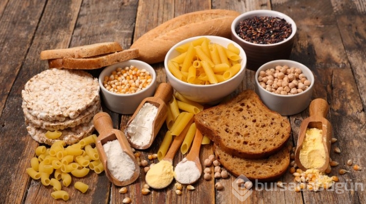 Prof. Dr. Osman Müftüoğlu: Gluten kanser mi yapıyor?
