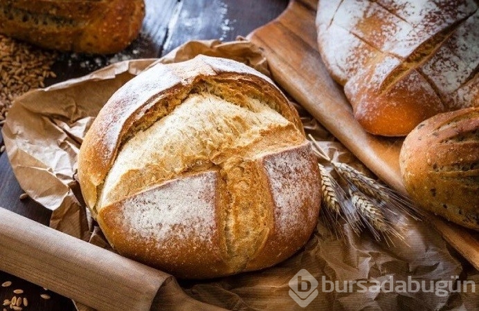 Prof. Dr. Osman Müftüoğlu: Gluten kanser mi yapıyor?
