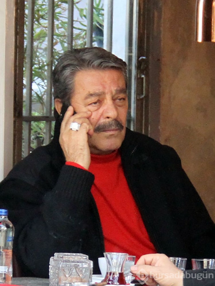 Kadir İnanır'dan iyi haber: Yeşilçam'ın efsanesi taburcu edildi
