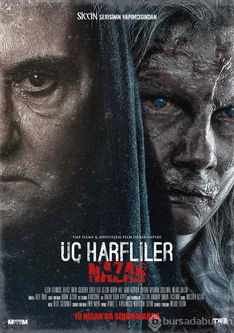Bu hafta hangi filmler vizyona girecek?