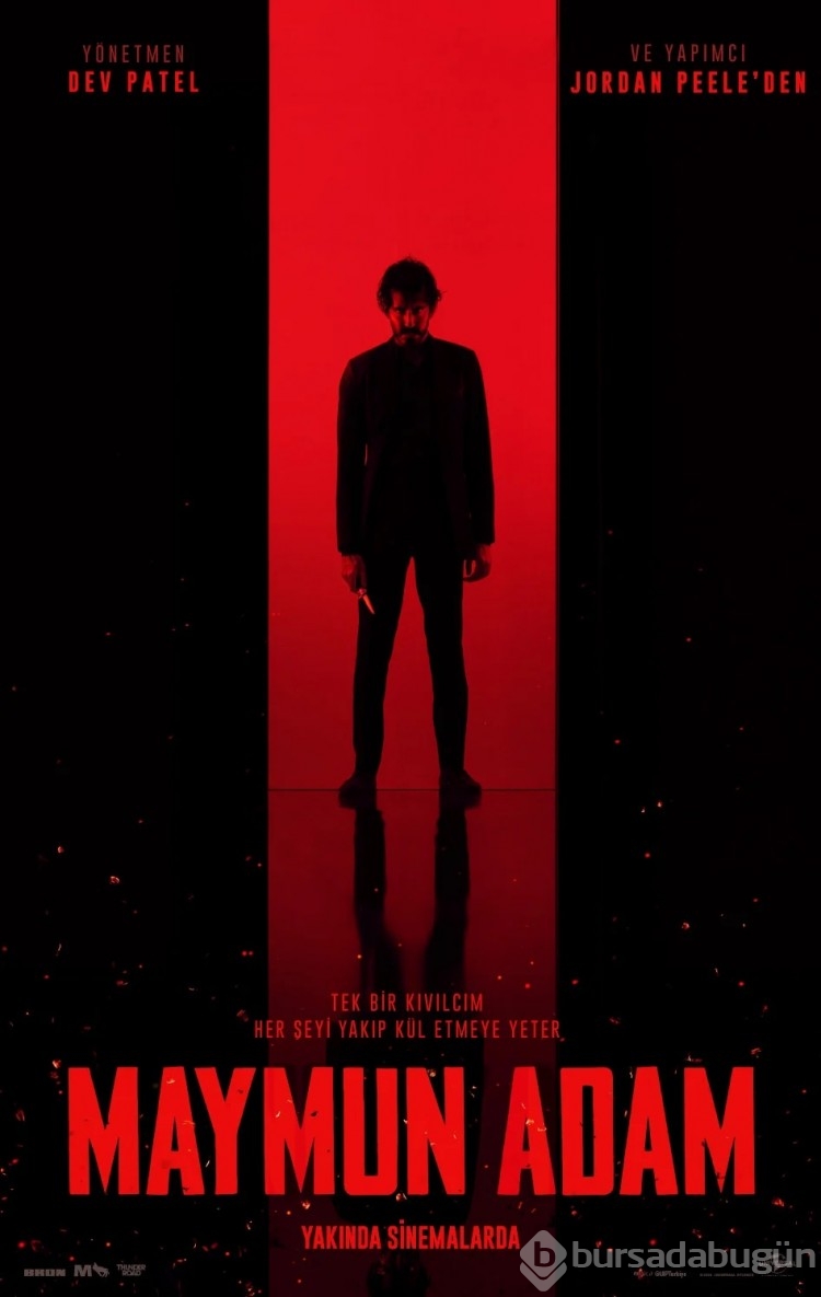 Bu hafta hangi filmler vizyona girecek?
