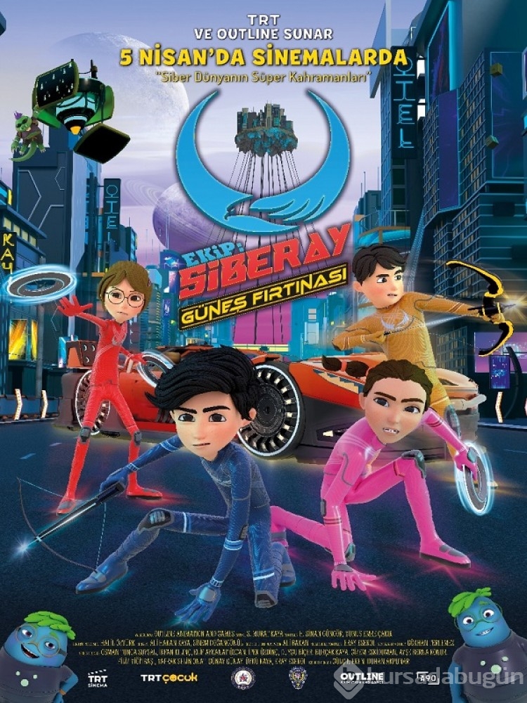 Bu hafta hangi filmler vizyona girecek?