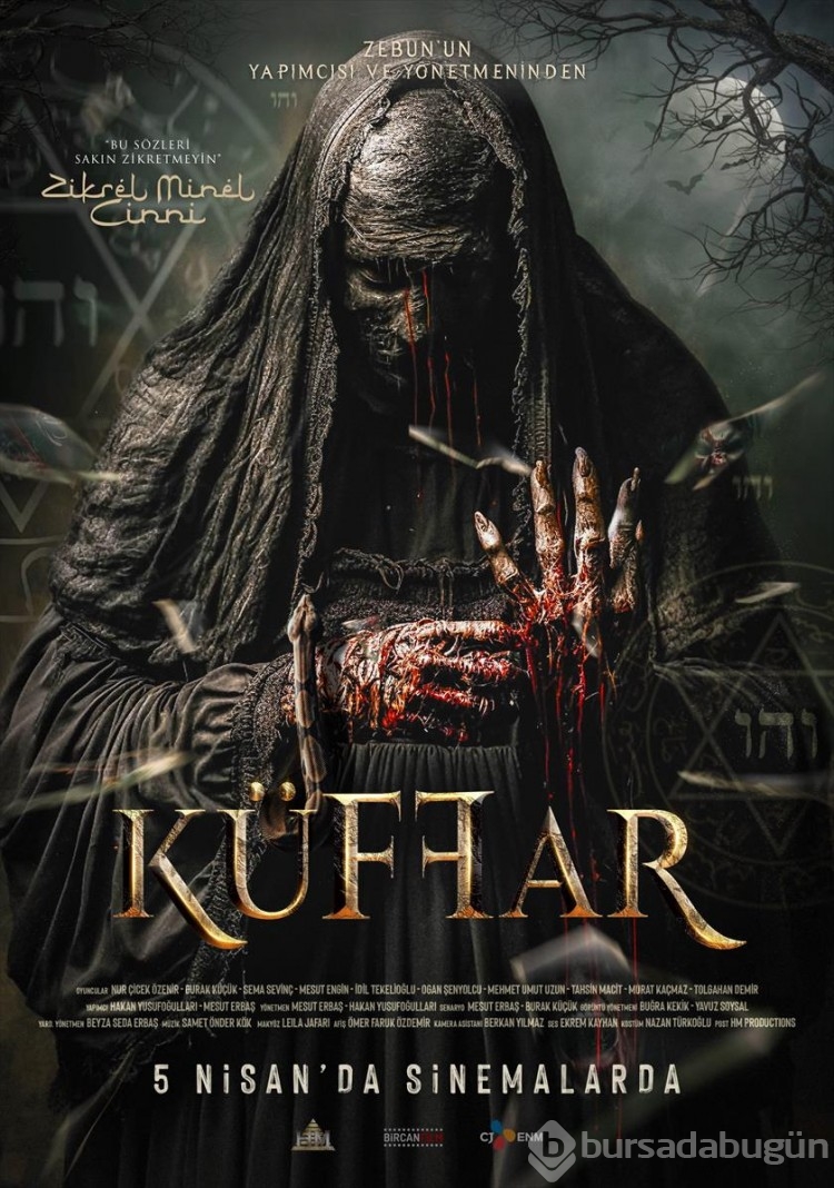 Bu hafta hangi filmler vizyona girecek?