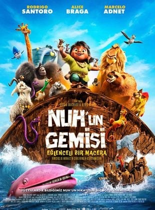 Bu hafta hangi filmler vizyona girecek?