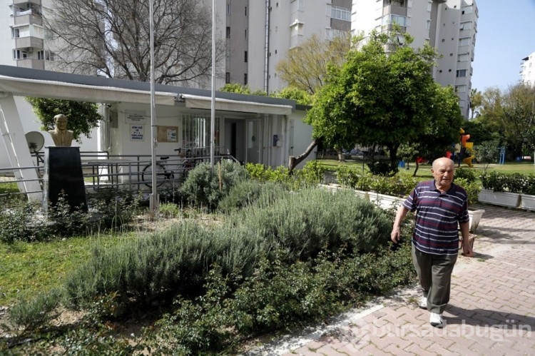 46 yıllık muhtar 31 Mart'ta kaybetti