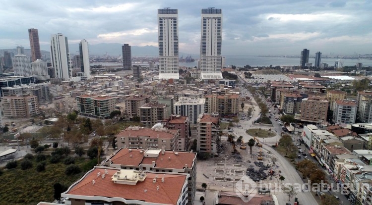 O şehrimiz için korkutan açıklama