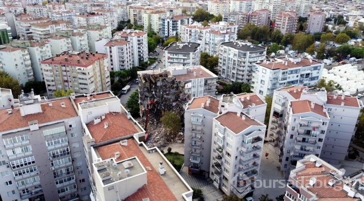 O şehrimiz için korkutan açıklama