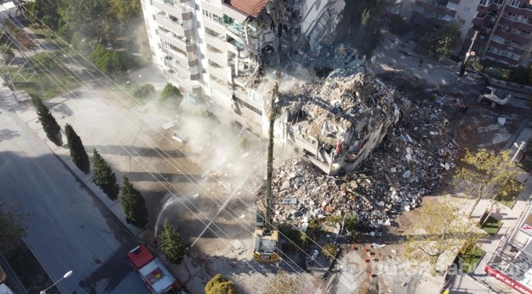 O şehrimiz için korkutan açıklama