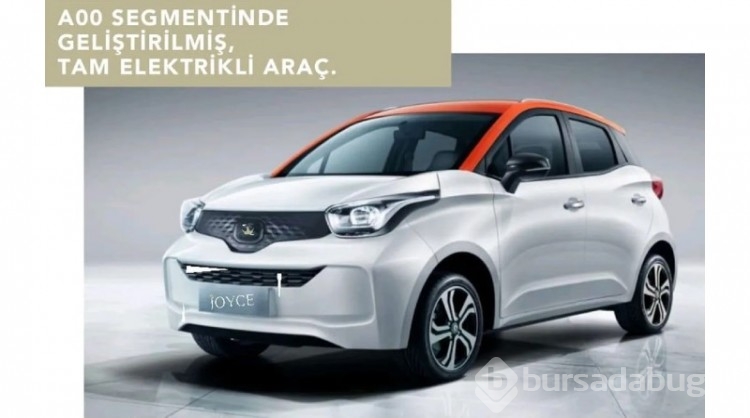 Yeni yerli otomobil yolda! Fiyatları belli oldu