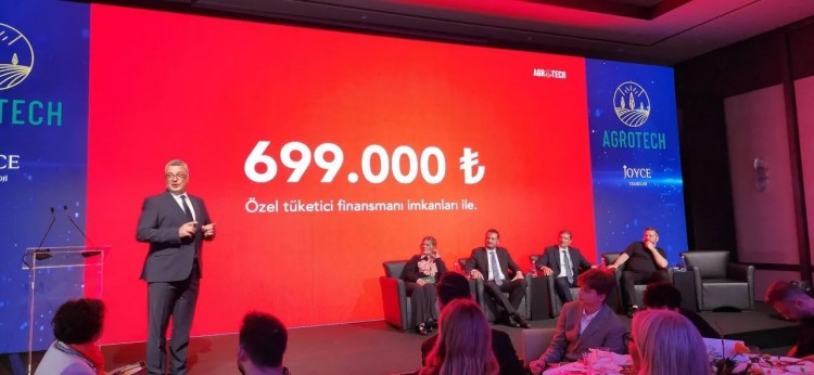 Yeni yerli otomobil yolda! Fiyatları belli oldu