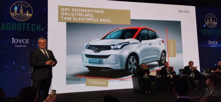 Yeni yerli otomobil yolda! Fiyatları belli oldu