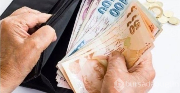 Emekli aylığı ve memur maaşı artışı ne kadar olacak?