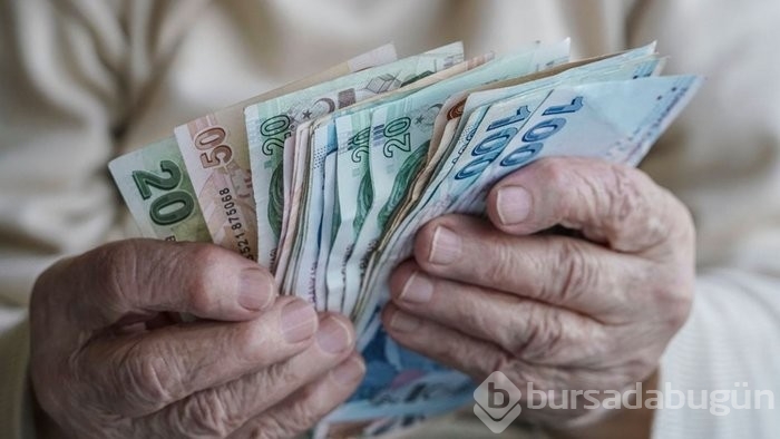 Emekli aylığı ve memur maaşı artışı ne kadar olacak?
