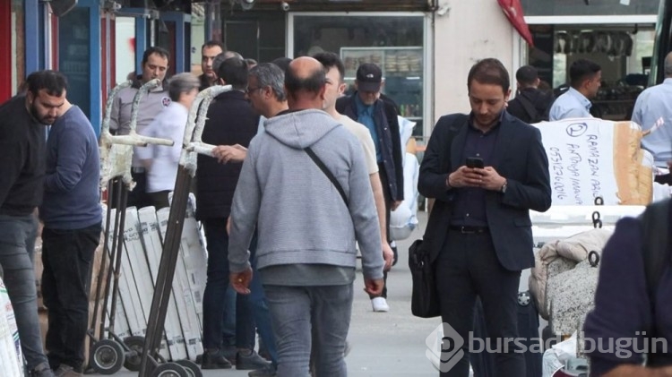 Otogarlarda bayram hareketliliği: Doluluk oranı yüzde 95
