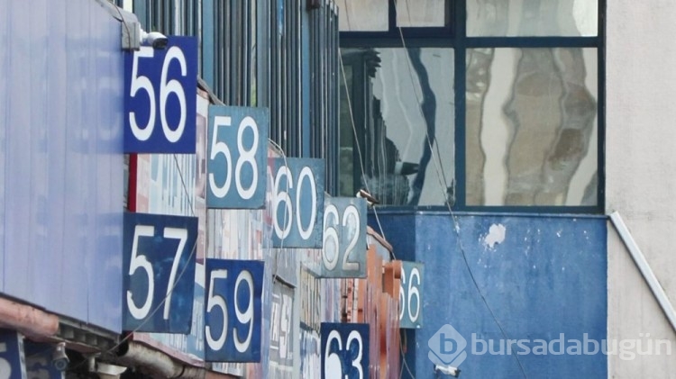 Otogarlarda bayram hareketliliği: Doluluk oranı yüzde 95
