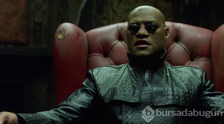 Matrix hayranlarına müjde: 5. filmiyle izleyici karşısına çıkacak!