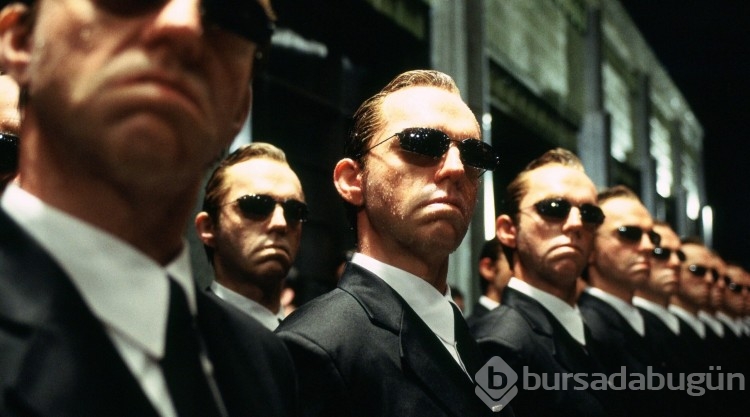 Matrix hayranlarına müjde: 5. filmiyle izleyici karşısına çıkacak!