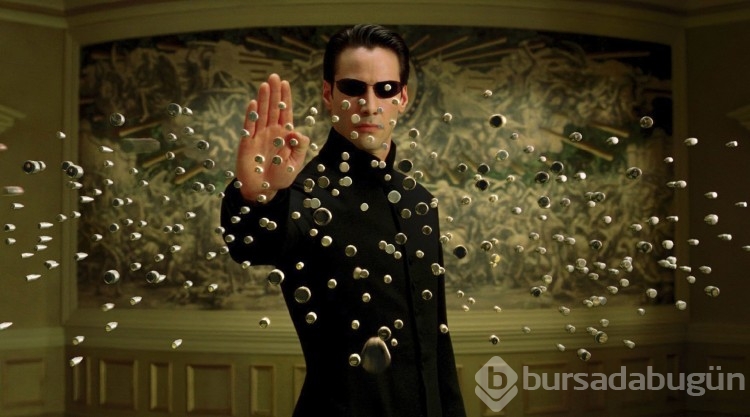 Matrix hayranlarına müjde: 5. filmiyle izleyici karşısına çıkacak!