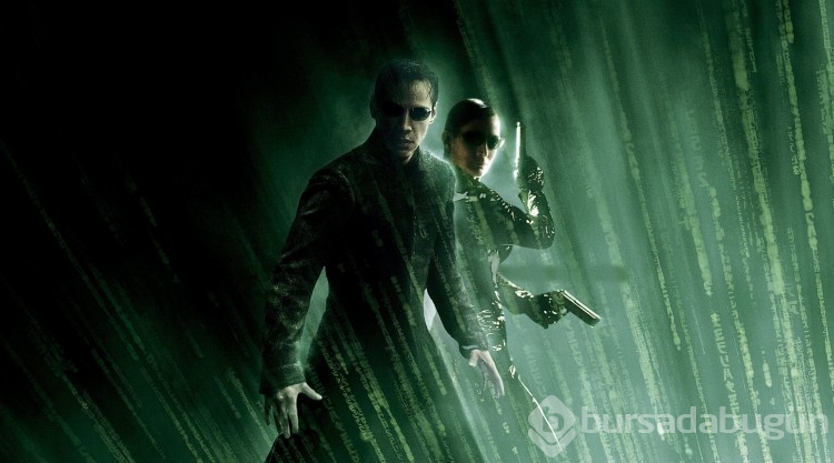 Matrix hayranlarına müjde: 5. filmiyle izleyici karşısına çıkacak!