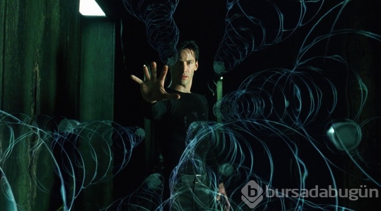 Matrix hayranlarına müjde: 5. filmiyle izleyici karşısına çıkacak!