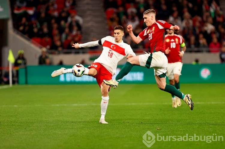 FIFA dünya sıralaması açıklandı: A Milli Futbol Takımı 5 basamak geriledi
