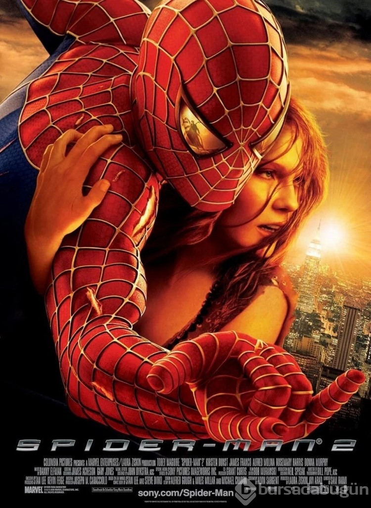 Spider-Man 4 hakkında yönetmeni açıklama yaptı!