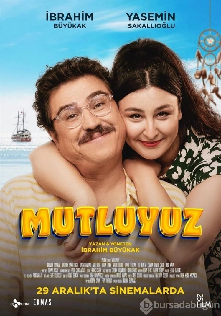 Türkiye'de 2024'ün ilk üç ayında en çok hangi filmler izlendi?
