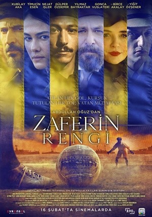 Türkiye'de 2024'ün ilk üç ayında en çok hangi filmler izlendi?
